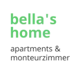 bellas-home-apartments-monteurzimmer-logo